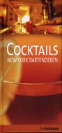 Cocktails New York Bartenderen - UGYLDIG