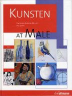 Kunsten at male