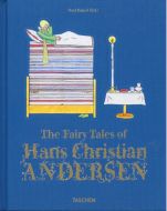 The Fairy Tales of Hans Christian Andersen