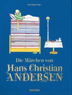 Die Märchen von Hans Christian Andersen