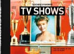 Taschen´s Favorite TV Shows: From Twin Peaks to House of Cards