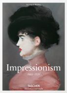 Impressionist Art 1860-1920