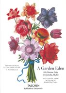 A Garden Eden: Masterpieces of Botanical Illustration
