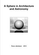 A Sphere in Architecture and Astronomy