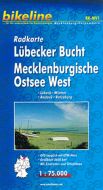 Lübecker Bucht, Mecklenburgische Ostsee West