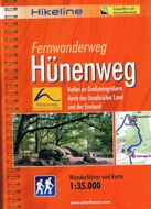 Fernwanderweg Hünenweg