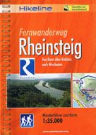 Fernwanderweg: Rheinsteig