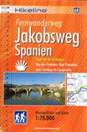 Fernwanderweg Jakobsweg Spanien: Camino de Santiago