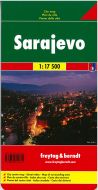 Sarajevo