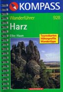 Harz Wanderführer
