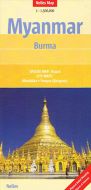 Myanmar / Burma