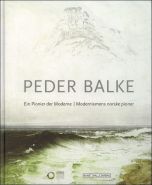 Peder Balke