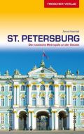 St. Petersburg: Die russische Metropole and der Ostsee