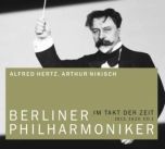 Berliner Philharmoniker vol. 1