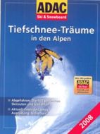 Ski &amp; Snowboard 2008: Tiefschnee-Träume in den Alpen