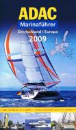 ADAC Marinaführer Deutschland &amp; Europa 2009