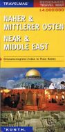 Near &amp; Middle East, Travelmag