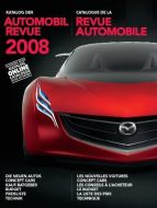 Automobil Revue Catalogue 2008