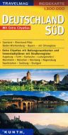 Deutschland Süd, Travelmag