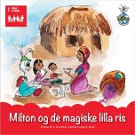 Milton og de magiske lilla ris