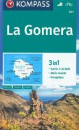 La Gomera