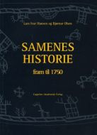 Samenes historie fram til 1750