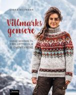 Villmarksgensere : varme gensere til friluftsfolk &amp; eventyrere