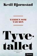 Verden som var min: tyveitallet