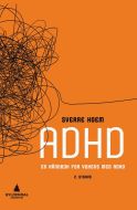 ADHD : en håndbok for voksne med ADHD