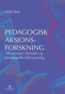 Pedagogisk aksjonsforskning