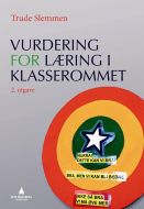 Vurdering for læring i klasserommet