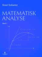 Matematisk analyse