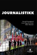 Journalistikk : en innføring