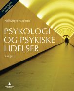 Psykologi og psykiske lidelser