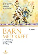 Barn med kreft