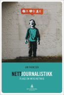 Nettjournalistikk