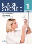 Klinisk sykepleie 1