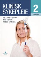 Klinisk sykepleie 2