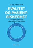 Kvalitet og pasientsikkerhet