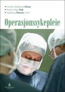 Operasjonssykepleie