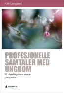 Profesjonelle samtaler med ungdom