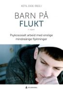 Barn på flukt : psykososialt arbeid med enslige mindreårige flytkninger