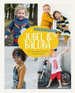 Jubel &amp; Baluba syr balubaklær til jubelbarn