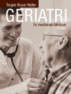 Geriatri : en medisinsk lærebok