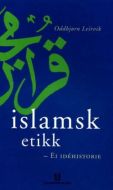 Islamsk etikk