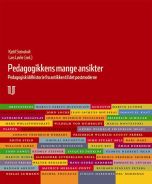 Pedagogikkens mange ansikter