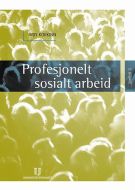 Profesjonelt sosialt arbeid