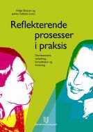 Reflekterende prosesser i praksis : klientsamtaler, veiledning, konsultasjon og forskning