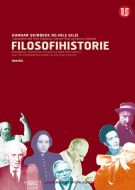 Filosofihistorie