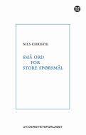 Små ord for store spørsmål